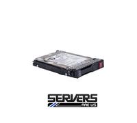 HP 765466-B21 765873-001 2 To 12G SAS 7,2K 2,5" 512E SC HDD