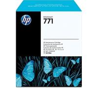 HP 771 - Maintenance cartridge - 1