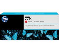 HP 771C 775-ml Chromatic Red De