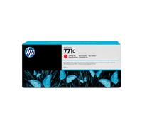 HP 771C 775-ml Chromatic Red DesignJet ink cartridge