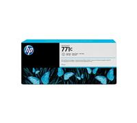 HP 771C - 775 ml - gris clair - original - cartouche d'encre - pour DesignJet Z6200, Z6600, Z6610, Z6800, Z6810