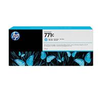 HP 771C Cyan clair 775ml