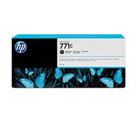 HP 771C 775-ml Matte Black Desi