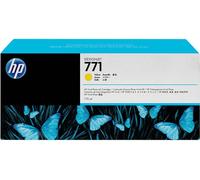 HP 771C Gelb Tintenpatrone 775ml