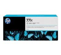 HP 771C - gris clair - original - cartouche d'encre