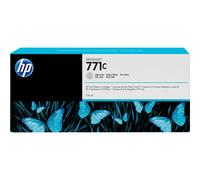 HP 771C original Ink cartridge B6Y14A light grey standard capacity 775ml 1-pack