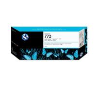HP 772 cartouche d'encre DesignJet noir photo, 300 ml
