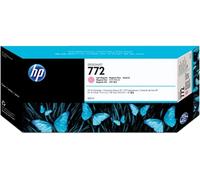 HP 772 (CN631A) - Magenta clair - Cartouche d'encre