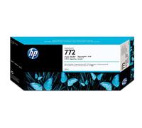 HP 772 - CN633A - Cartouche d'encre / Noir Photo (300 ml)