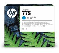 HP encre 1XB17A 775 cyan