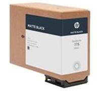 HP 775 - 500 ml - noir mat - original - DesignJet - cartouche d'encre - pour DesignJet Z6 Pro Noir G