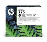HP 775 - 500 ml - photo noire - original - DesignJet - cartouche d'encre - pour DesignJet Z6 Pro Photo Noire G