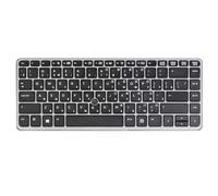 HP 776475-B71 composant de laptop supplémentaire Clavier