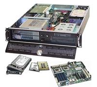 HP 781577-001 Lecteur HD 600 Go 12 g 10 K 2,5 Pouces SAS Ent SC