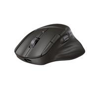 HP 785M - souris - Bluetooth, 2.4 GHz - noir
