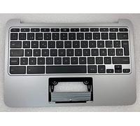 HP 788639-071 Clavier espagnol pour Chromebook 11 G3