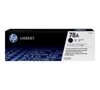 HP 78A Cartouche de toner LaserJet noire (CE278A)