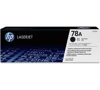 HP Toner 78A (CE278A) – Noir