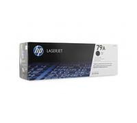 HP Toner original CF279A/79A Noir