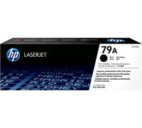 HP Toner original CF279A/79A Noir