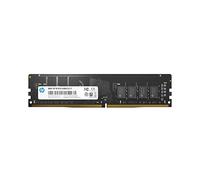HP 7EH55AA#ABB - Mémoire DDR4 V2-8 Go - Débit des données : U-DIMM DDR4-2666 / PC4 - sans Mise en Tampon - pour Desktop