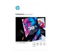 HP Papier photo 7MV84A Brillant A3 180 g/m² FSC 150 feuilles
