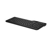 HP 7N7B9AA ABE Clavier Noir