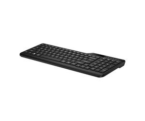 HP 7N7B9AA ABE Clavier Noir