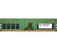 HP 7ZZ64AA Module de mémoire 8 Go 1 x 8 Go DDR4 2933 MHz