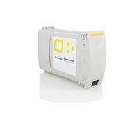 HP 80 AMARILLO CARTUCHO DE TINTA GENERICO C4848A