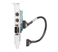 HP 800/600/400 G3 Serial/ PS/2 Adapter carte et adaptateur d'interfaces