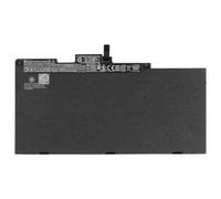 HP Batterie Lithium-ion CS03046XL-PL 46Wh 11.4V pour EliteBook et ZBook