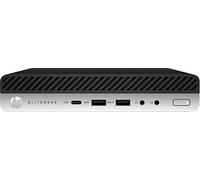 HP 800G4ED DM i58500 16GB/512 PC