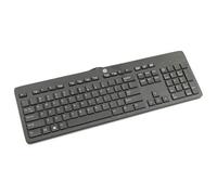 HP 803181-181 clavier USB Belge Noir