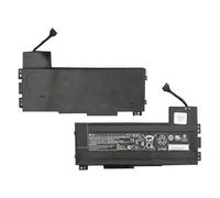 HP 808452-002 composant de laptop supplémentaire Batterie