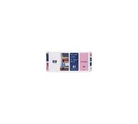 HP 81 - 13 ml - magenta clair - tête d'impression avec nettoyeur - pour DesignJet 5000, 5000ps, 5000ps uv, 5000uv, 5500, 5500 uv, 5500mfp, 5500ps, 5500ps uv