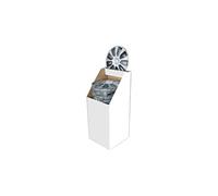 HP 82056 Lot de 4 enjoliveurs Esprit 16"