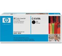 HP 822A (C4149A) - Noir - Toner