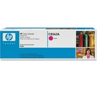 HP 822A (C8563A) - Magenta - Tambour
