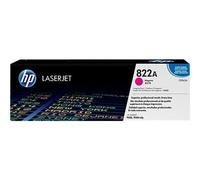 HP 822A - Magenta - original - kit tambour - pour Color LaserJet 9500gp, 9500hdn, 9500mfp, 9500n