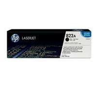 HP 822A - Noir - original - kit tambour - pour Color LaserJet 9500gp, 9500hdn, 9500mfp, 9500n Noir G