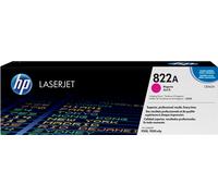 HP Tambour d'image 822A (C8563A) Magenta Original Neuf