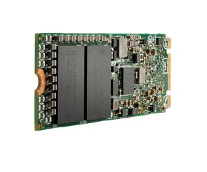 HP 823956-001 disque SSD 256 Go M.2 SATA