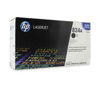 HP CB384A (824A) Tambour Noir authentique (TVA incluse)