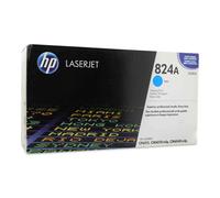 HP Tambour CB385A/824A Cyan