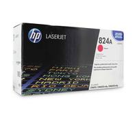 HP Tambour 824A (CB387A) Magenta – 23 000 pages – pour Color LaserJet CM6030 MFP
