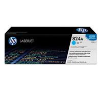 HP 824A Cyan Original LaserJet toner cartridge