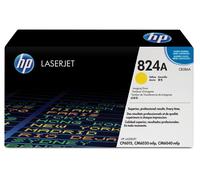 HP 824A Tambour laser original - jaune