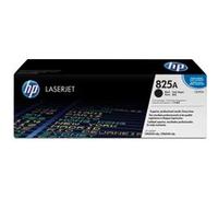 HP 825A - Noir - original - LaserJet - cartouche de toner (CB390A) - pour Color LaserJet CM6040 MFP, CM6040f MFP, CM6049f, CM6049f MFP G