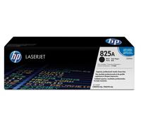 HP 825A toner LaserJet noir authentique